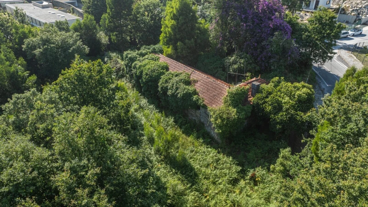 Quinta T5 para Venda em Freixieiro de Soutelo Foto 32