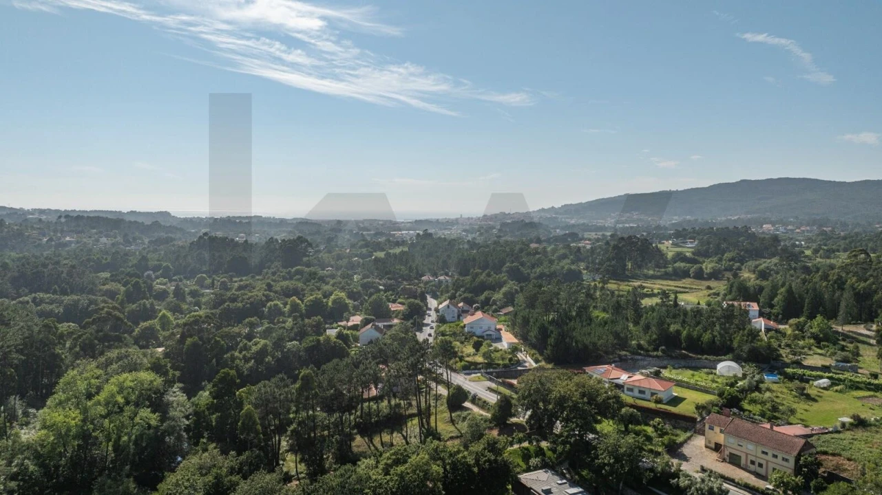 Quinta T5 para Venda em Freixieiro de Soutelo Foto 24