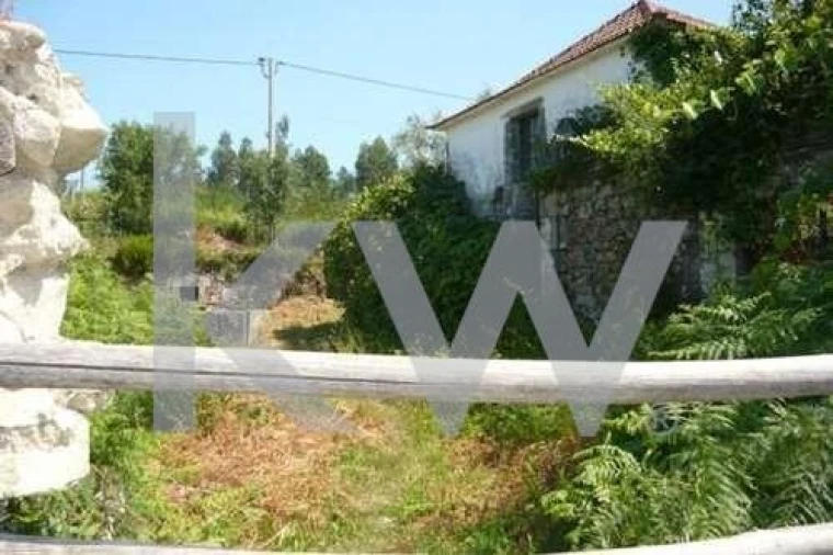 Quinta T5 para Venda em Freixieiro de Soutelo Foto 54