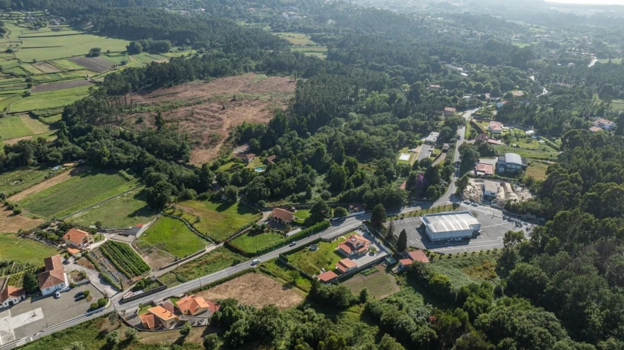 Quinta T5 para Venda em Freixieiro de Soutelo Foto 19
