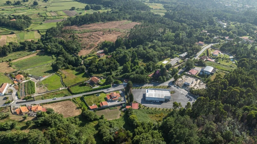 Quinta T5 para Venda em Freixieiro de Soutelo Foto 18