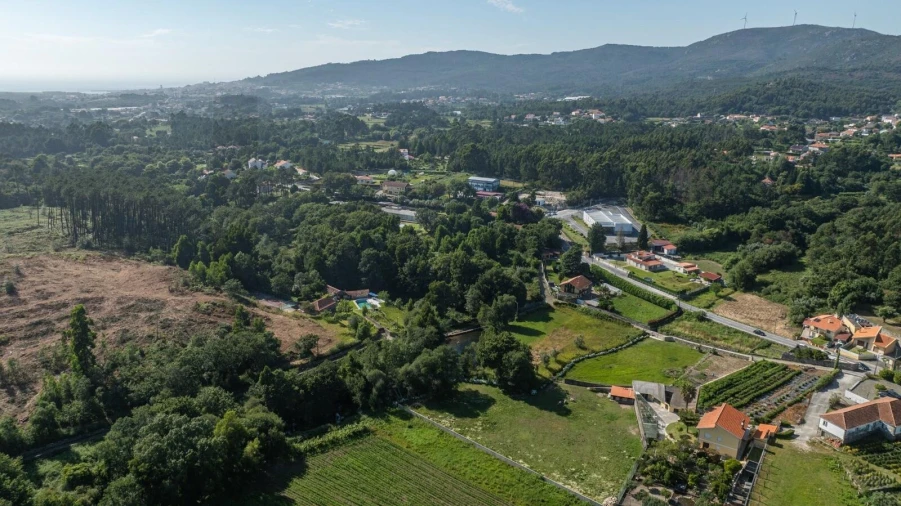 Quinta T5 para Venda em Freixieiro de Soutelo Foto 16