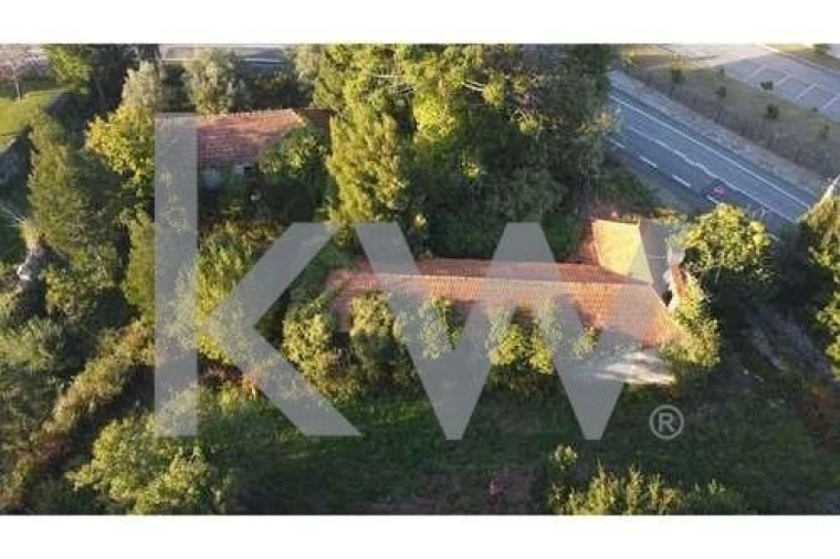 Quinta T5 para Venda em Freixieiro de Soutelo Foto 63