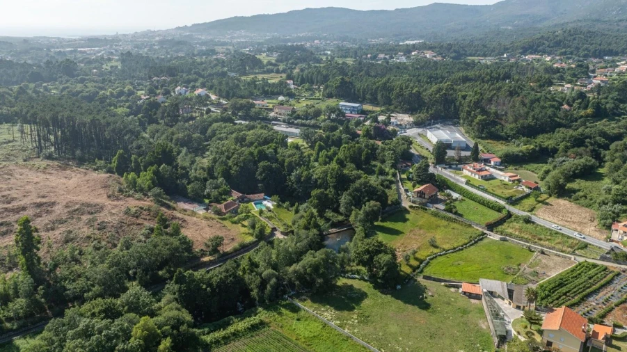Quinta T5 para Venda em Freixieiro de Soutelo Foto 15