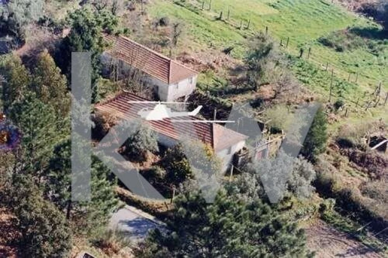 Quinta T5 para Venda em Freixieiro de Soutelo Foto 47