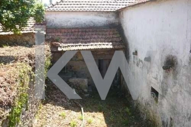 Quinta T5 para Venda em Freixieiro de Soutelo Foto 52