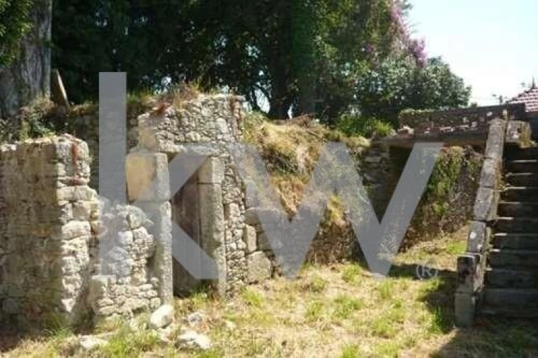 Quinta T5 para Venda em Freixieiro de Soutelo Foto 53