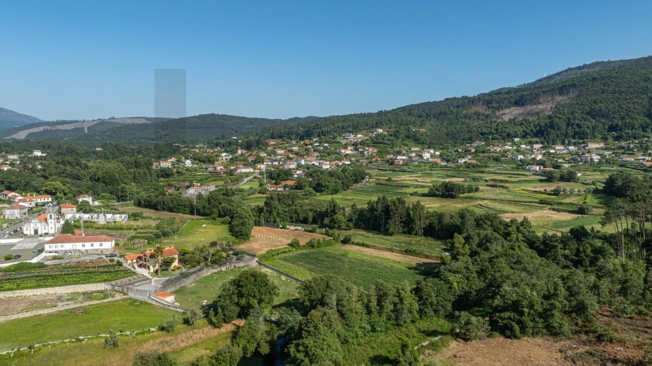 Quinta T5 para Venda em Freixieiro de Soutelo Foto 23