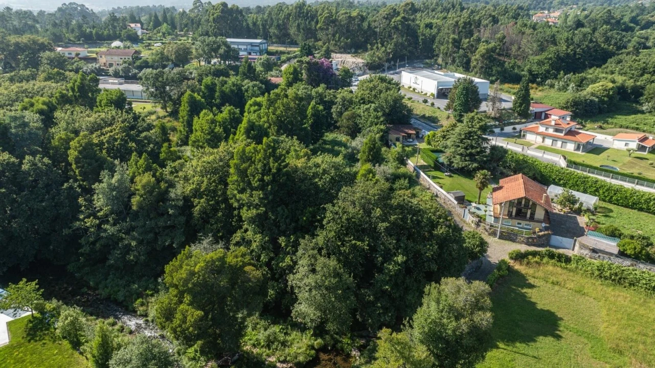 Quinta T5 para Venda em Freixieiro de Soutelo Foto 20
