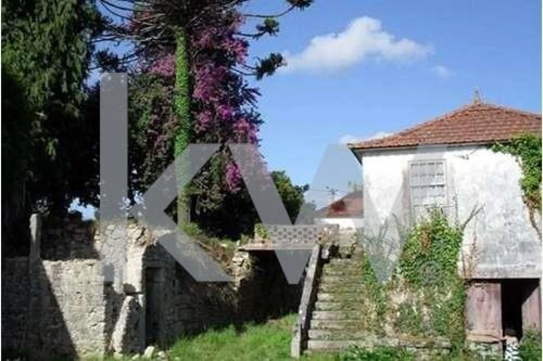 Quinta T5 para Venda em Freixieiro de Soutelo Foto 42