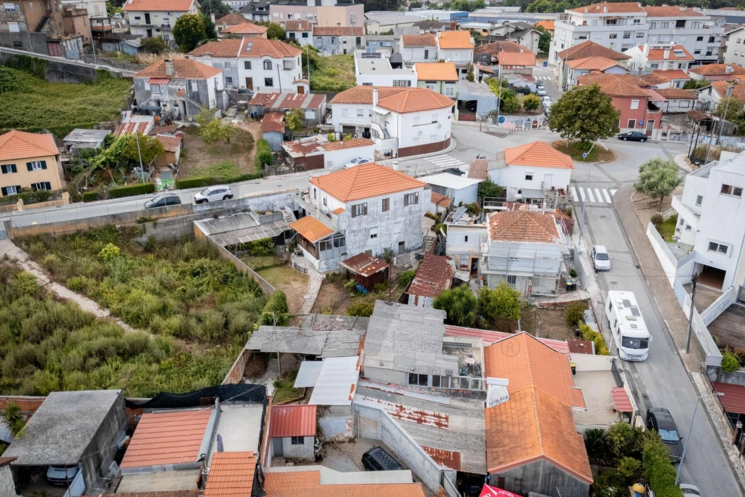 Moradia T5 para Venda em São João da Madeira Foto 5