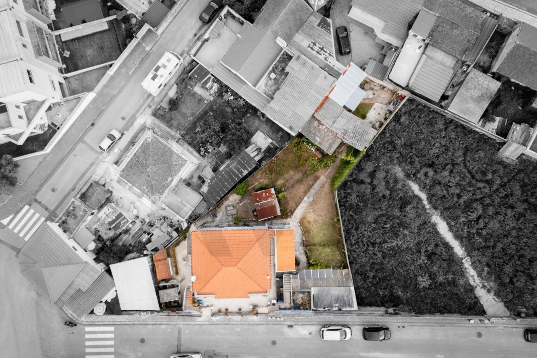 Moradia T5 para Venda em São João da Madeira Foto 3