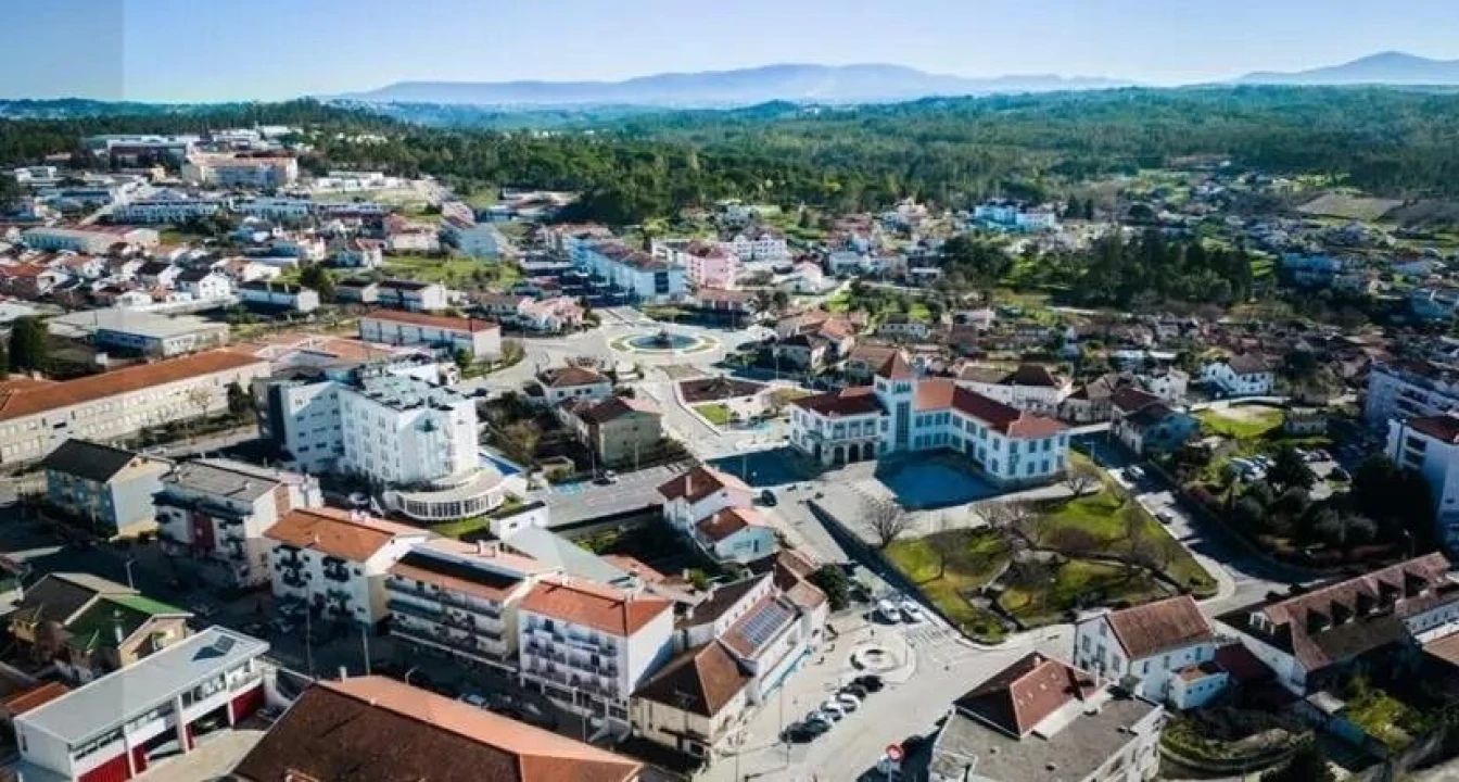 Terreno para Venda em Tabua Foto 8