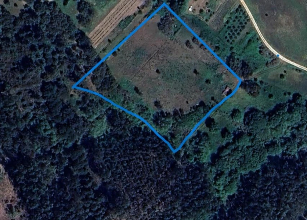 Terreno para Venda em Tabua Foto 1