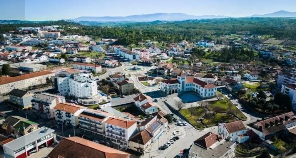 Terreno para Venda em Tabua Foto 8
