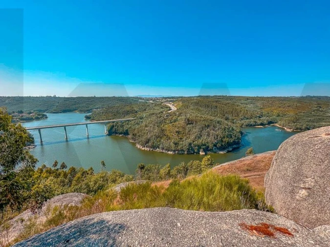 Terreno para Venda em Tabua Foto 7