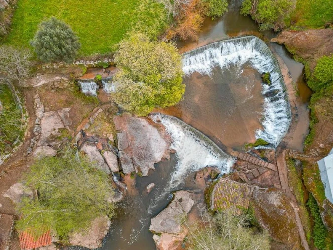 Terreno para Venda em Tabua Foto 5