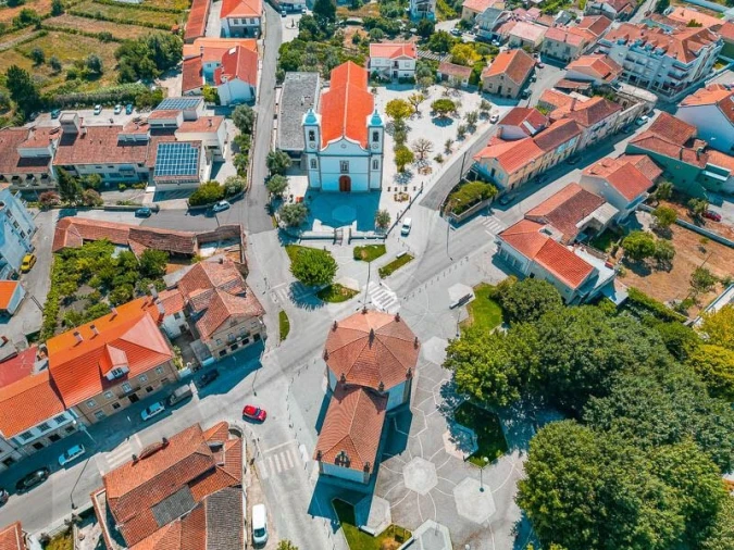 Terreno para Venda em Tabua Foto 6