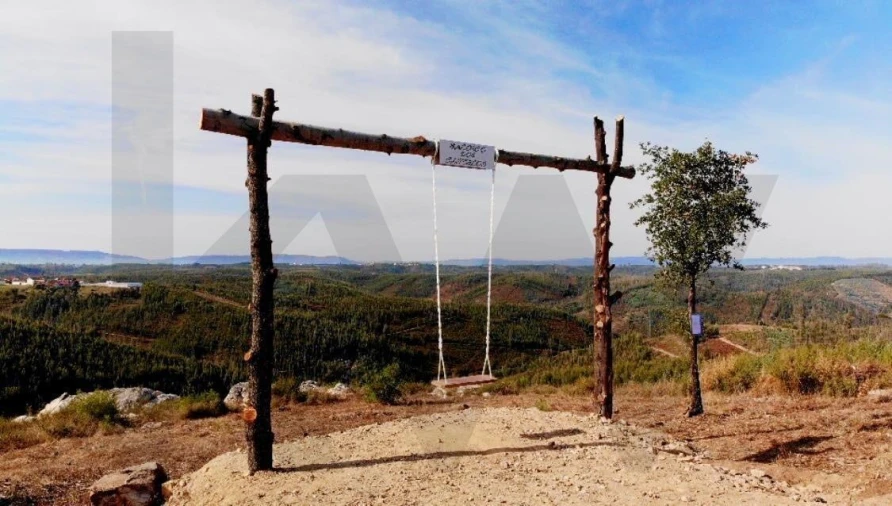 Terreno para Venda em Tabua Foto 13