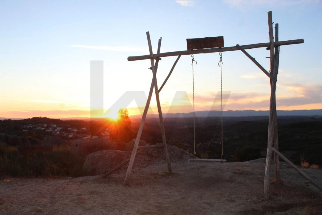 Terreno para Venda em Tabua Foto 12