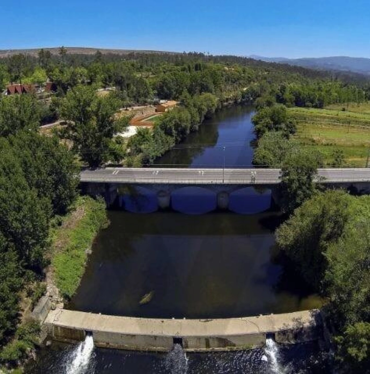 Terreno para Venda em Tabua Foto 11