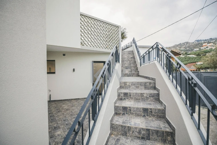 Moradia T3 para Venda em Camara de Lobos Foto 60