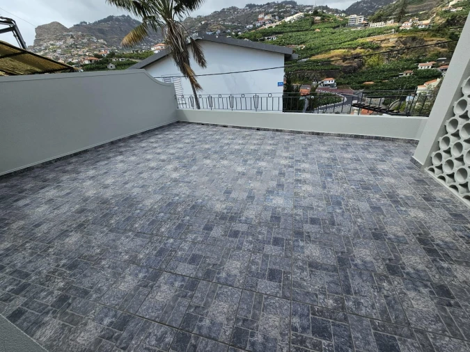 Moradia T3 para Venda em Camara de Lobos Foto 71