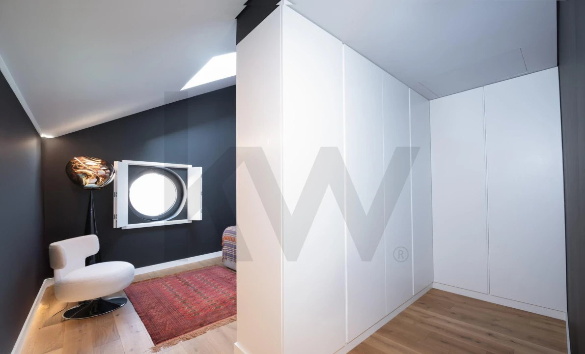 Apartamento T3 para Arrendamento em Belém Foto 25