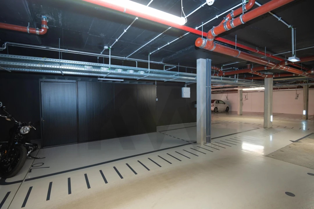 Apartamento T3 para Arrendamento em Belém Foto 27