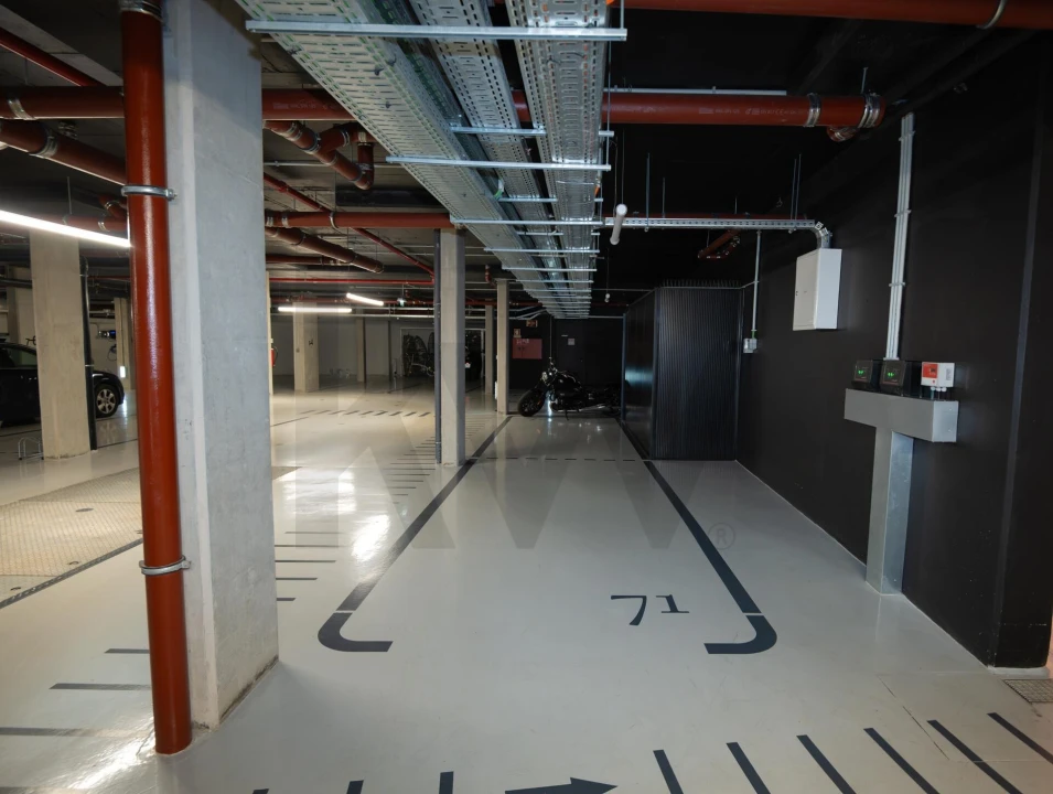 Apartamento T3 para Arrendamento em Belém Foto 28