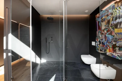 Apartamento T3 para Arrendamento em Belém