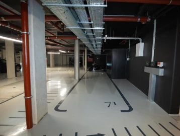 Apartamento T3 para Arrendamento em Belém