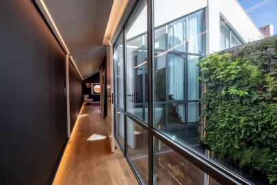 Apartamento T3 para Arrendamento em Belém