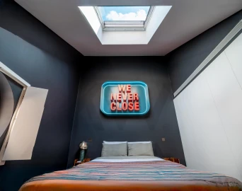 Apartamento T3 para Arrendamento em Belém