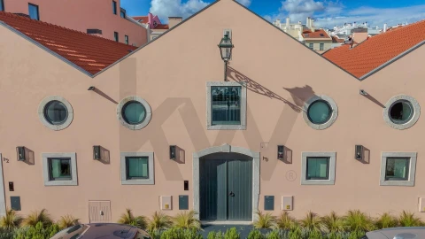 Apartamento T3 para Arrendamento em Belém