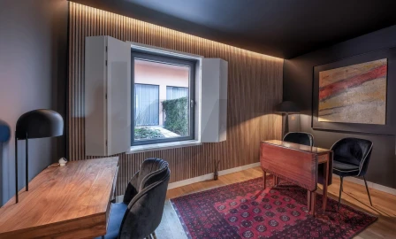 Apartamento T3 para Arrendamento em Belém