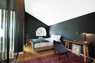 Apartamento T3 para Arrendamento em Belém