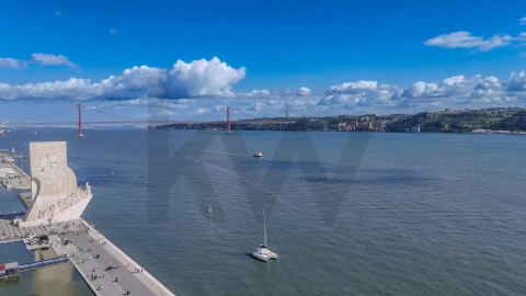 Apartamento T3 para Arrendamento em Belém