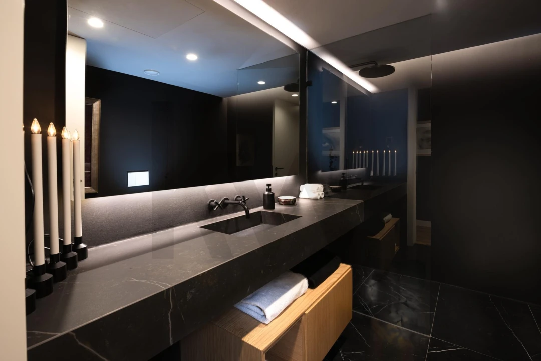 Apartamento T3 para Arrendamento em Belém Foto 11