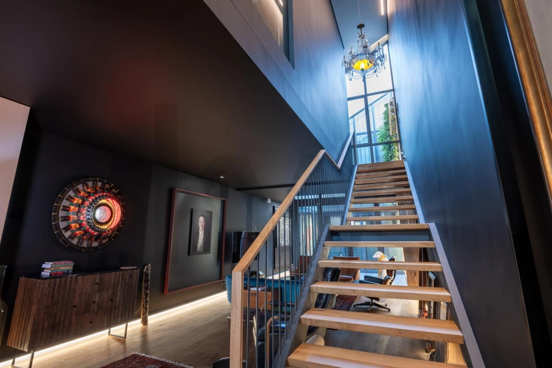 Apartamento T3 para Arrendamento em Belém Foto 19