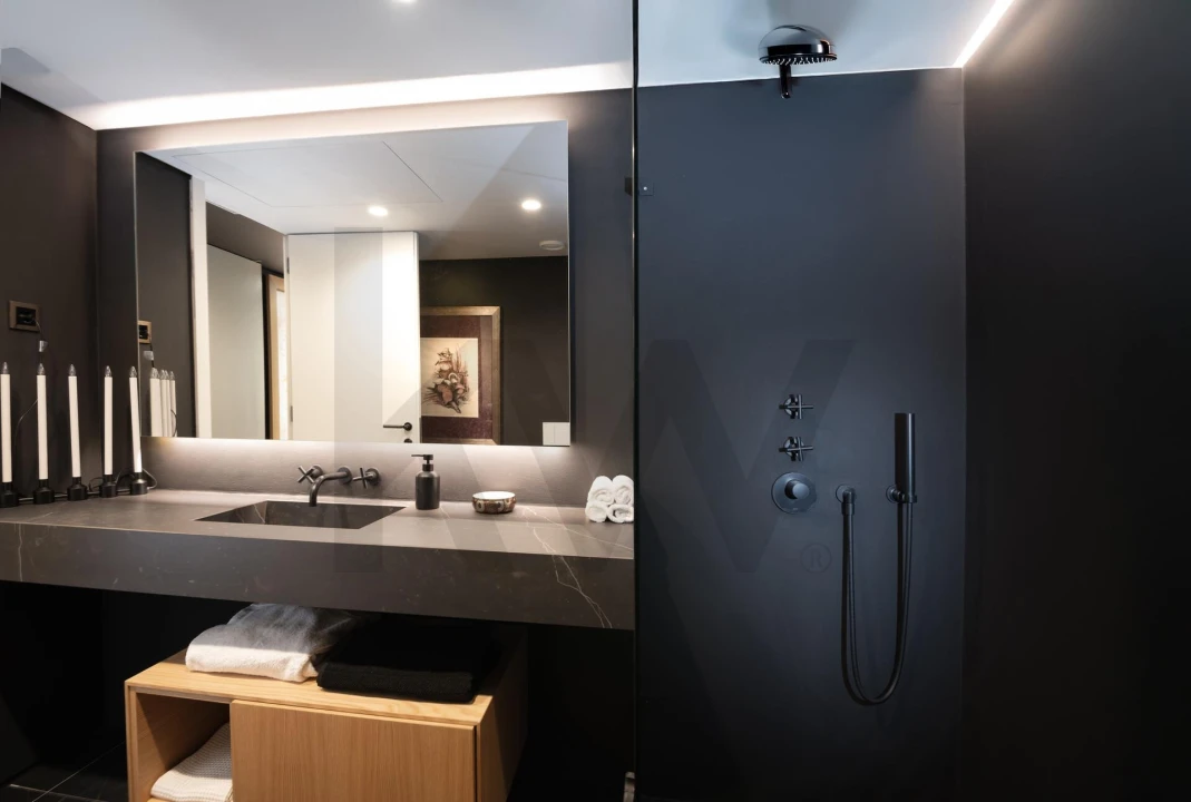 Apartamento T3 para Arrendamento em Belém Foto 12