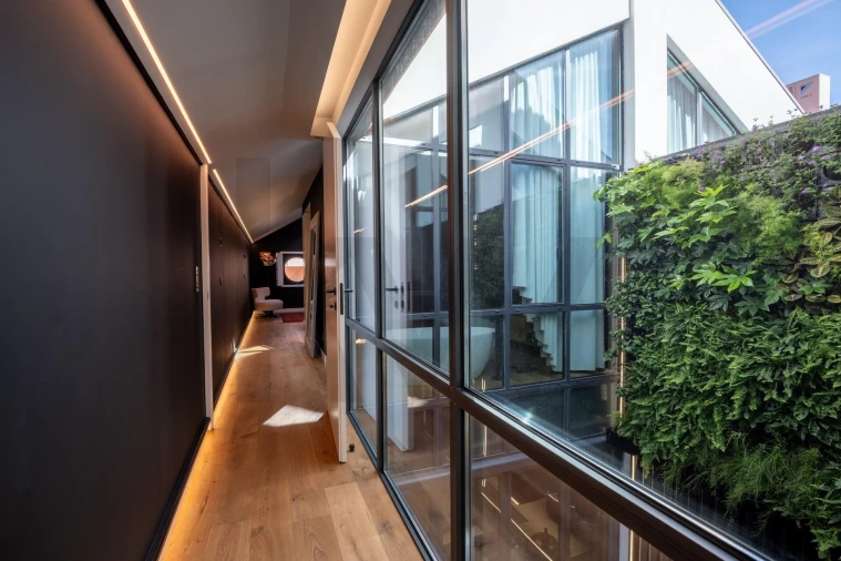 Apartamento T3 para Arrendamento em Belém Foto 23