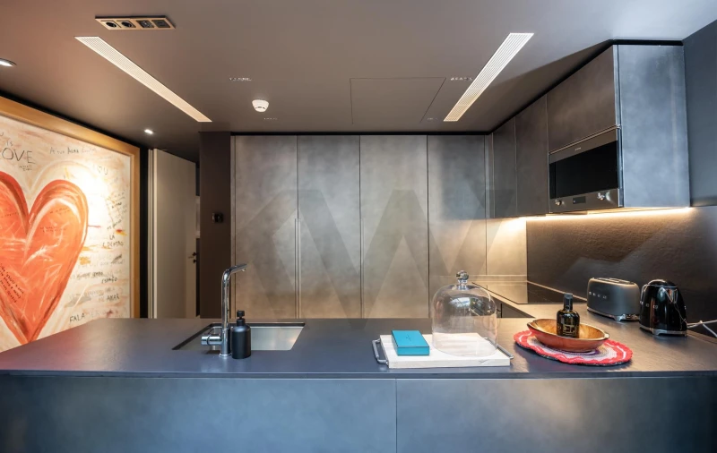 Apartamento T3 para Arrendamento em Belém Foto 8