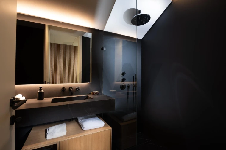 Apartamento T3 para Arrendamento em Belém Foto 22