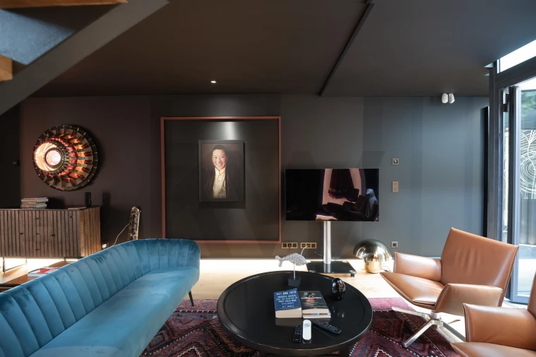 Apartamento T3 para Arrendamento em Belém Foto 7