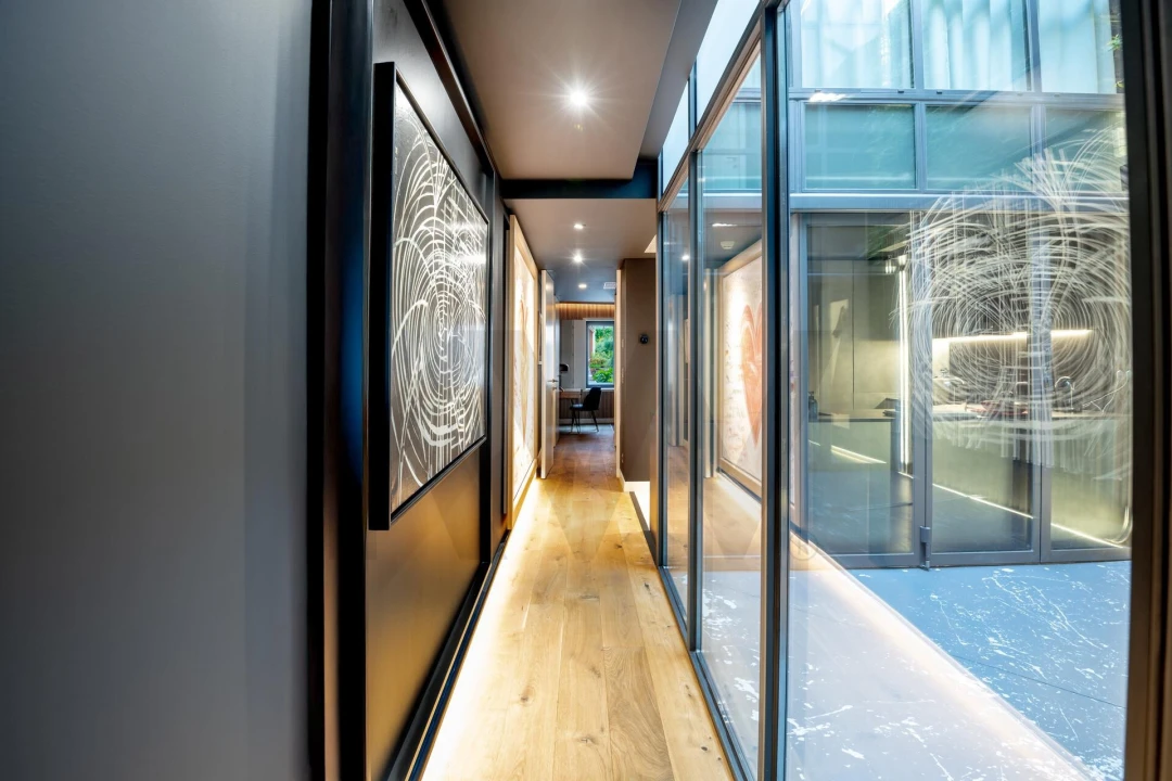 Apartamento T3 para Arrendamento em Belém Foto 13