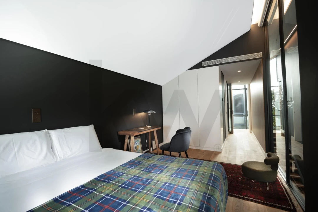 Apartamento T3 para Arrendamento em Belém Foto 21