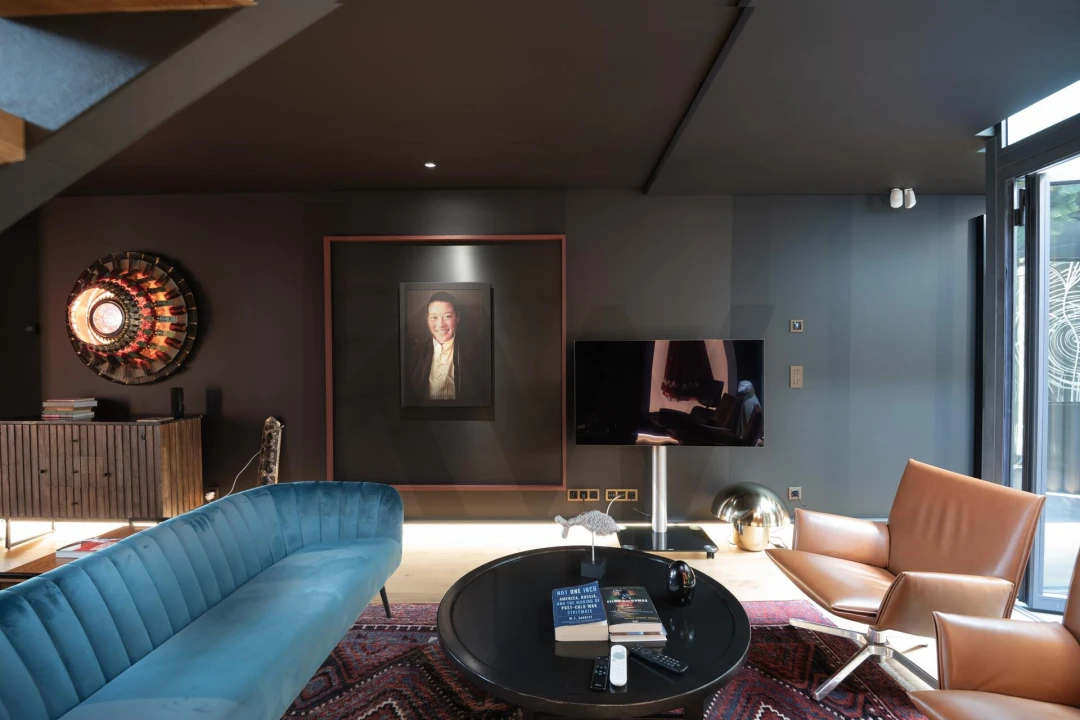 Apartamento T3 para Arrendamento em Belém Foto 7