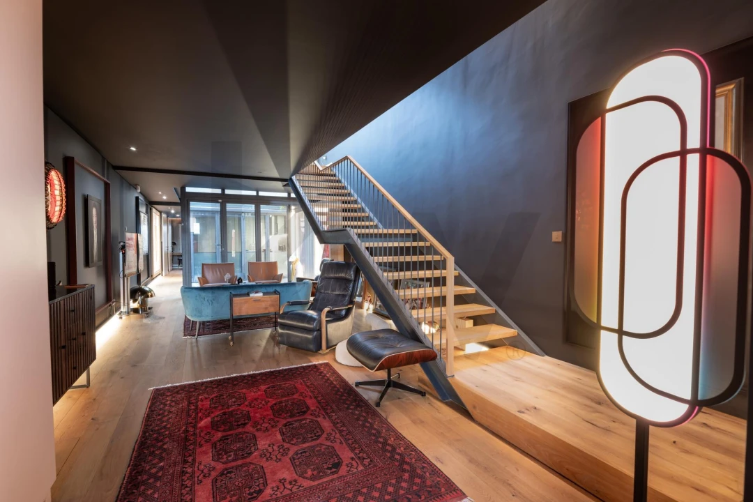 Apartamento T3 para Arrendamento em Belém Foto 5