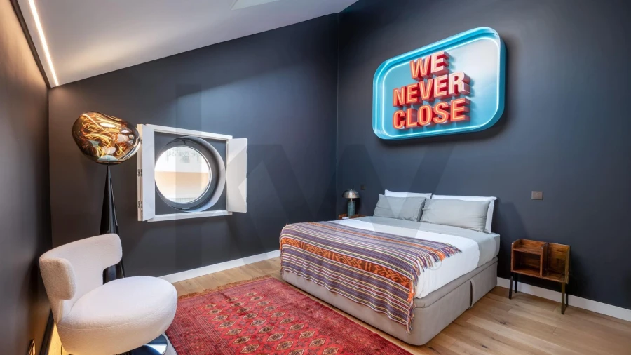 Apartamento T3 para Arrendamento em Belém